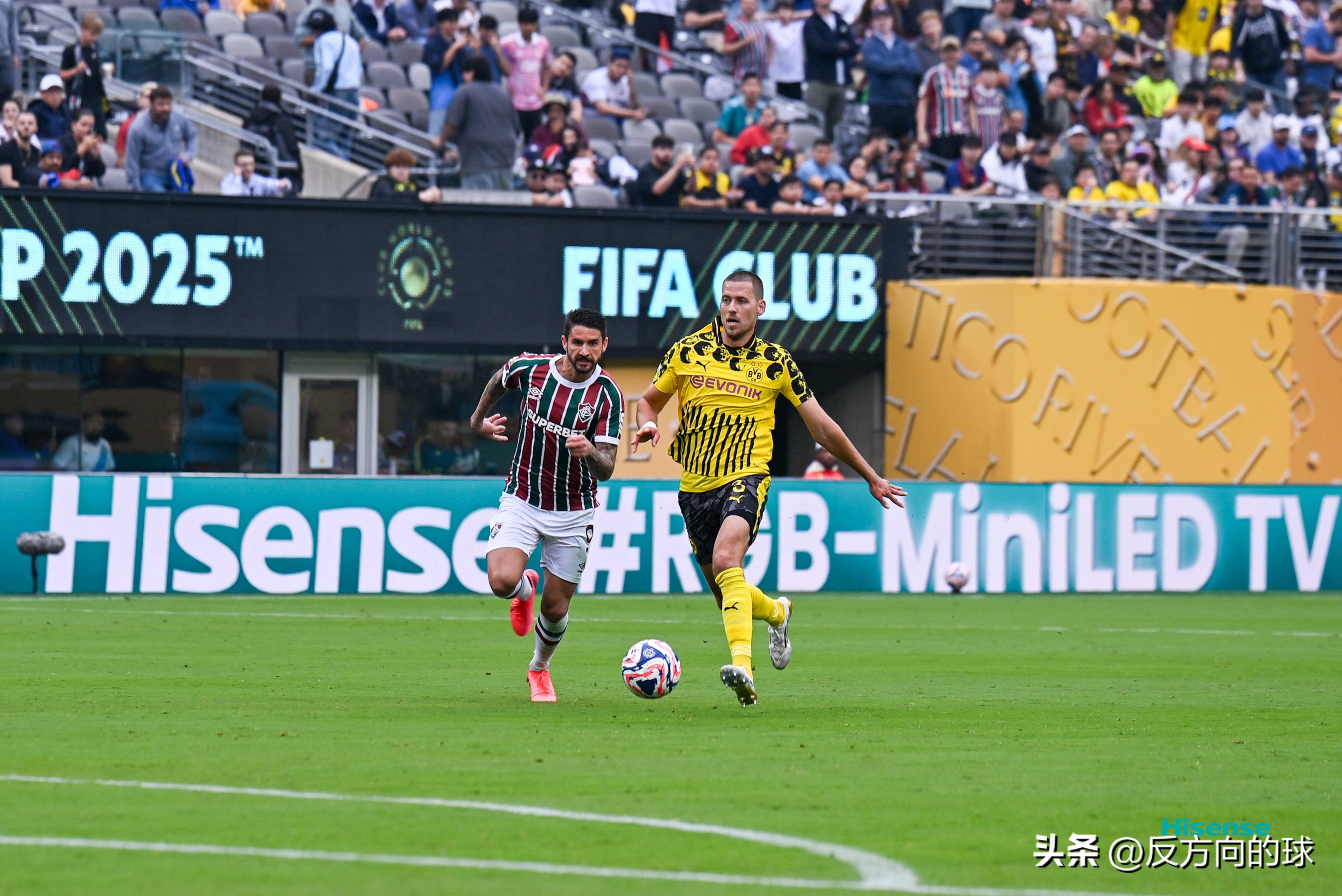 欧洲亚军世俱杯首战被群嘲！范志毅杨晨乐了：王钰栋去德甲没问题