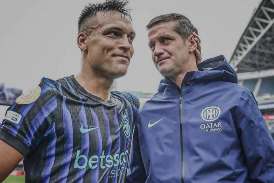 国米新帅齐沃的变化带来哪些利好？真正考验是新赛季多线作战！