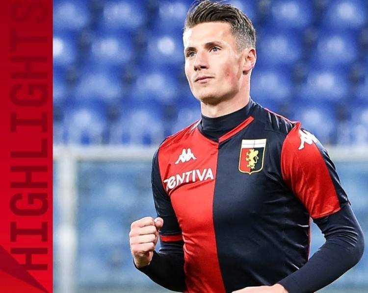 迪马济奥：西汉姆和布伦特福德有意皮纳蒙蒂，上赛季在意甲进10球