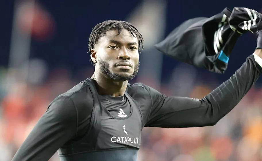 美国国脚争相登陆欧洲！阿杰芒创英冠转会纪录，维阿接近加盟法甲