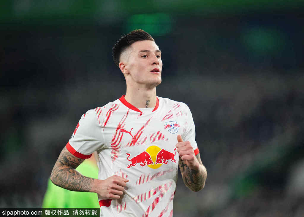 曼联8500万欧报价塞斯科 自信可截胡纽卡组王牌三叉戟