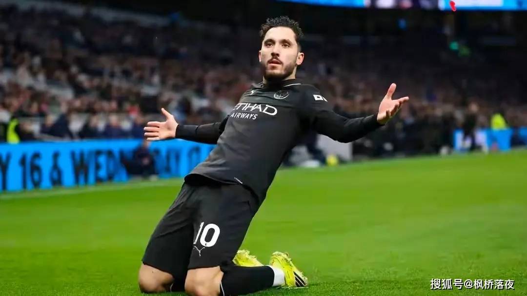 2-0变2-2！瓜帅传控执念，正在拖垮曼城？